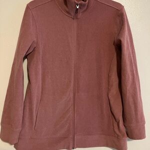 Hi-Tec Women's Dusty Rose Jacket